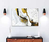 Obraz Krása je v kontraste 1969